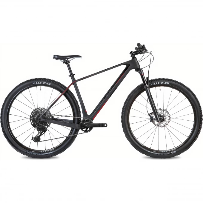 Горный велосипед STINGER GENESIS PRO 29" черно-красный с рамой 19" 29CHD.GENESPRO.19RD1 Горный велосипед STINGER GENESIS PRO 29" черно-красный с рамой 19" 29CHD.GENESPRO.19RD1