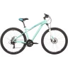 Горный велосипед STINGER VEGA STD 29" зеленый с рамой 19" 29AHD.VEGASTD.19GN1