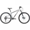 Велосипед STINGER 27.5" PYTHON EVO серый, алюминий, размер 16" 27AHD.PYTHEVO.16GR4